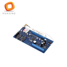 Custom Printed Circuit Board Manufacturer GMS Alarm System Control Board